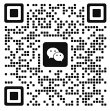 SCAN TOADD WECHAT