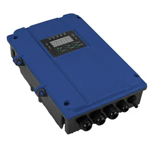 SOLAR PUMP CONTROLLER